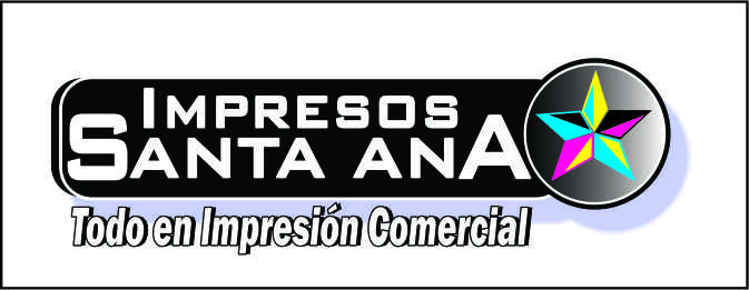 Impresos Santa Ana